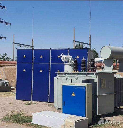 Трансформатор тдн 25-24000 арт-x-1428