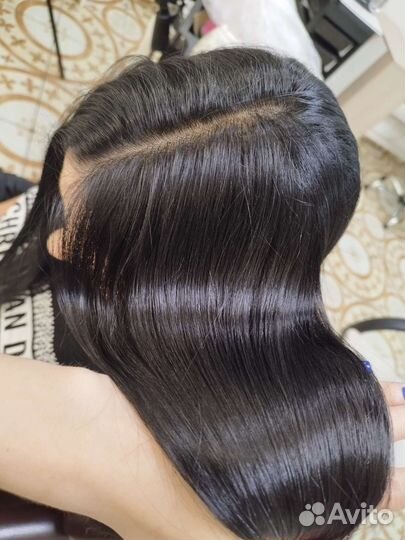 Парикмахер эксперт