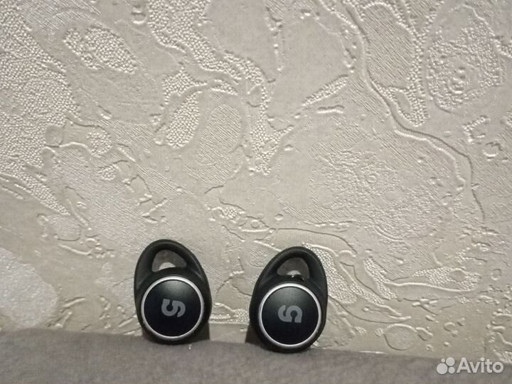 Беспроводные наушники Gpods X