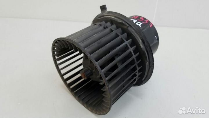 Моторчик печки Ford Transit 7 FA H9FB 2.4Л дизель