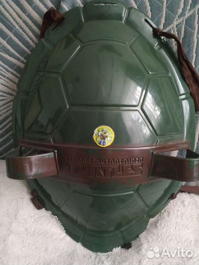 Черепашка-ниндзя