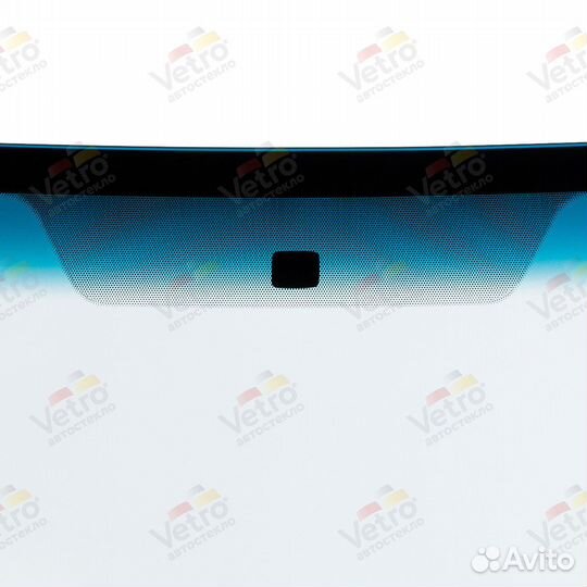 Лобовое стекло