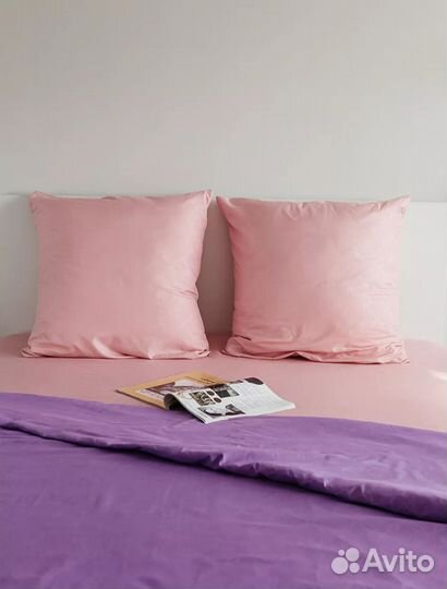 Постельное белье