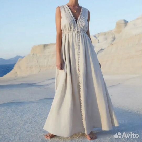 Платье 3 цвета