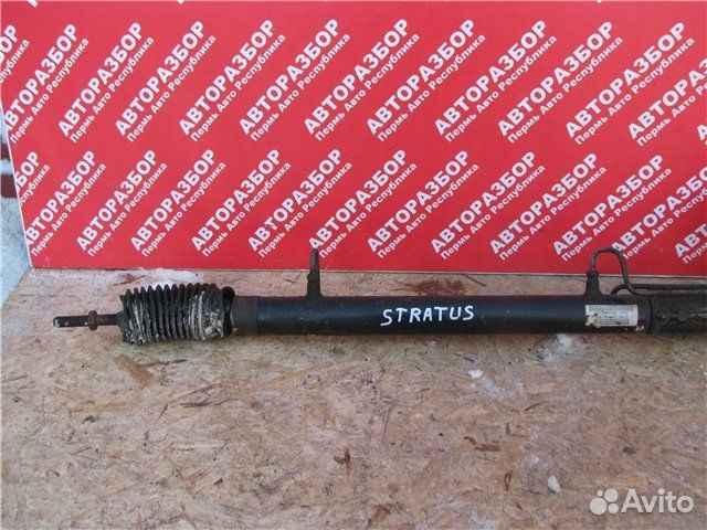 Рулевая рейка Dodge Stratus 2001-2007