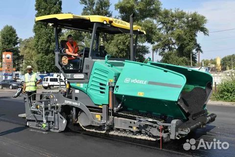 На разборке Маниту Manitou