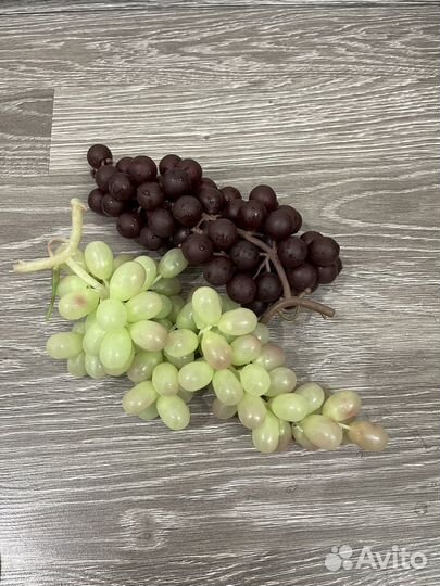 Декоративные фрукты