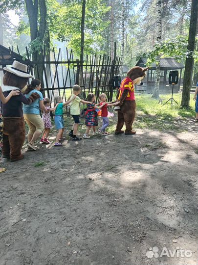 Праздник для детей