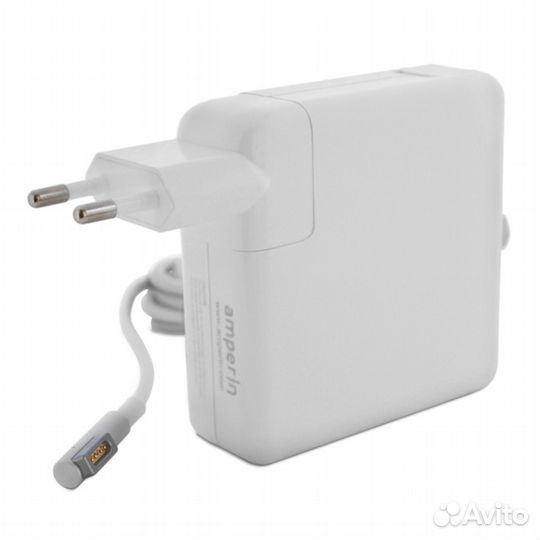 Блок питания Amperin на ноутбук Apple 60W MagSafe