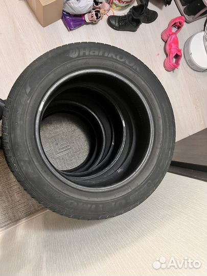 Hankook Optimo K415 225/60 R17 99H