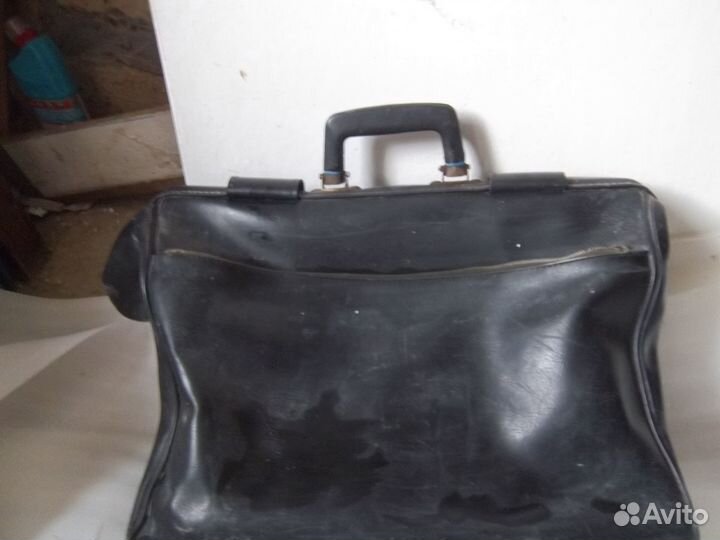 Саквояж СССР