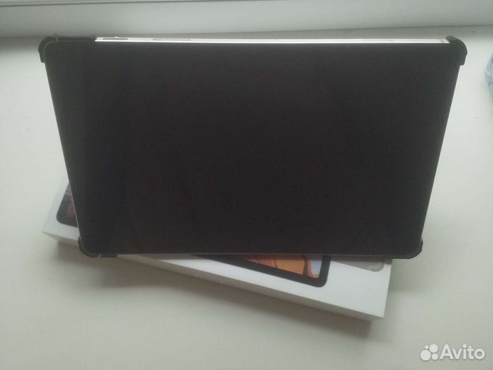 Samsung Galaxy Tab S7 128GB WiFi Серебро