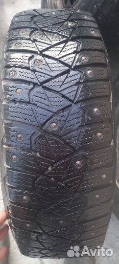 Goodyear Ultragrip 600 185/65 R15 95T