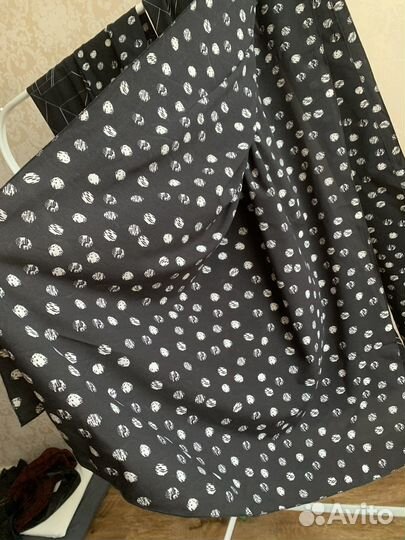 Шарфы последние по 600