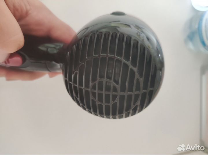 Фен для волос