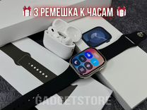 Apple Watch Series 7/8/9 (Гарантия 90 дней)