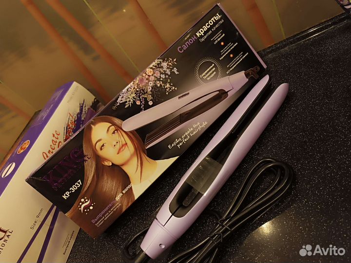 Выпрямитель для волос