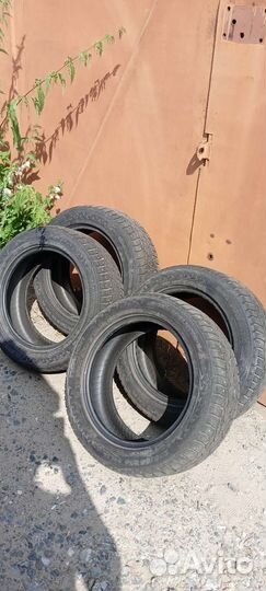 Nokian Tyres Hakkapeliitta 7 205/55 R16 94T