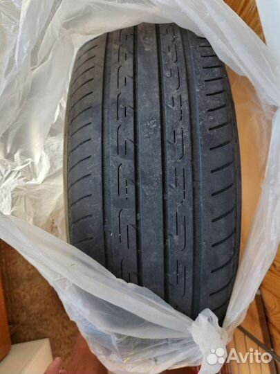 Triangle TE301 225/65 R17 102