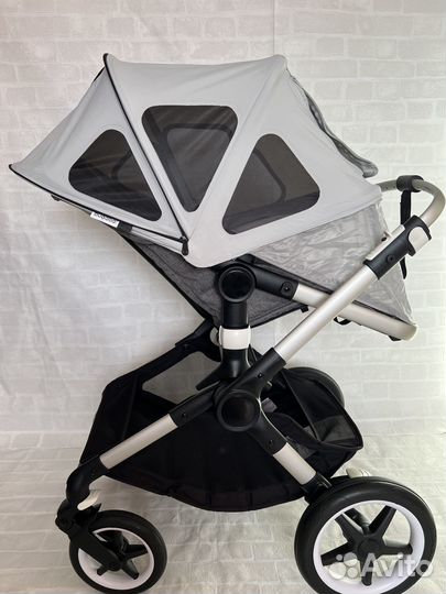 Капюшоны Bugaboo Breezy Fox/Cameleon/Lynx