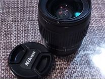 Nikon AF Nikkor 28-80 1:3.3-5.6 G