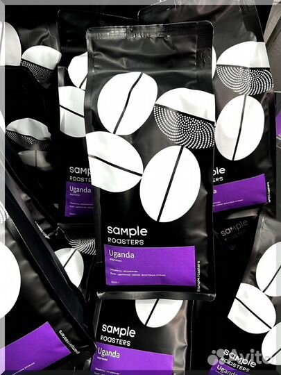 Кофе в зернах