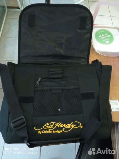 Сумка для ноутбука