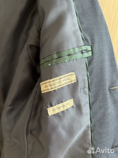 Пиджак zara для мальчика