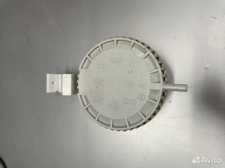 Прессостат стир.машины indesit 16000852900, 792126