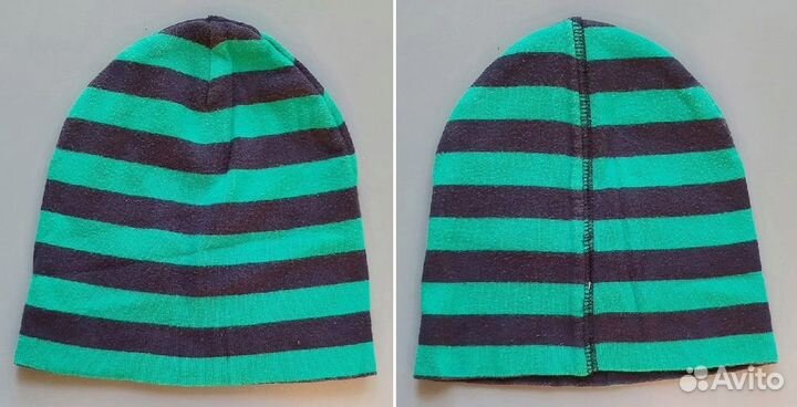 Детские шапки, варежки и носки