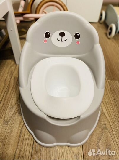 Горшок детский