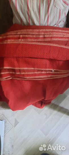 Ткань для обивки мебели