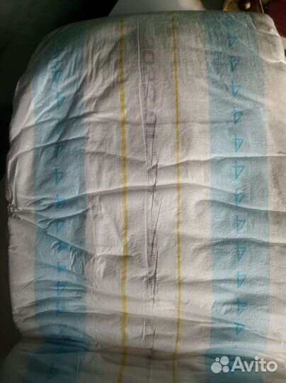 Подгузники для взрослых Super Seni Classic Large