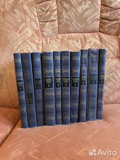 Старинные книги