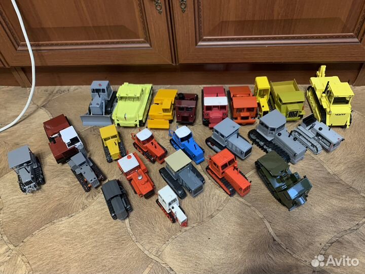 Тракторы история люди машины