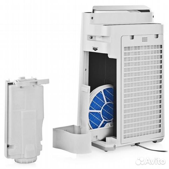 Климатический комплекс Sharp KCD61RW