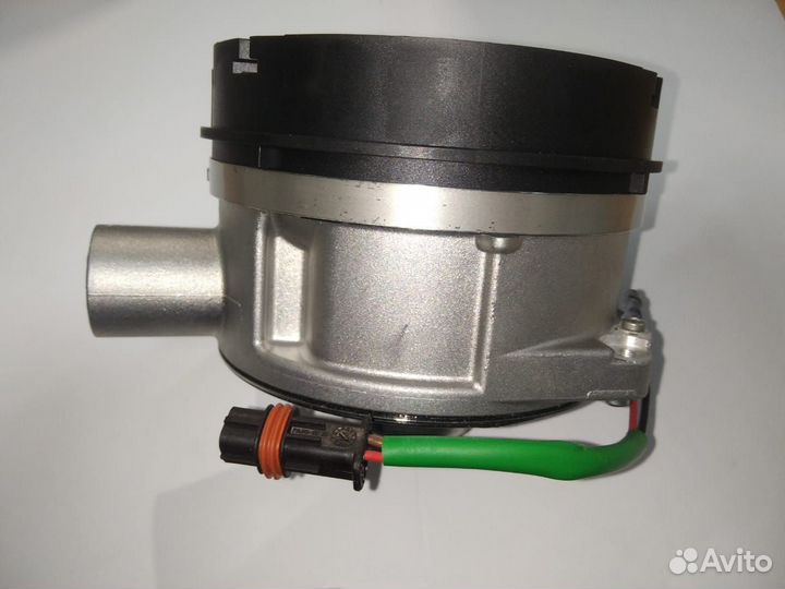 Нагнетатель Webasto Thermo 90 Pro 24v