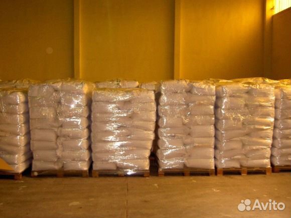 Сухое молоко