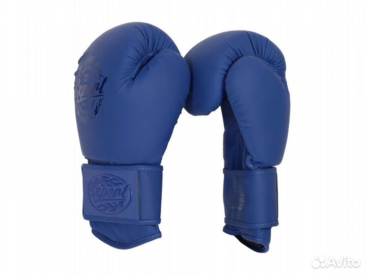 Перчатки боксерские Fight Expert 10, 12 oz матовые