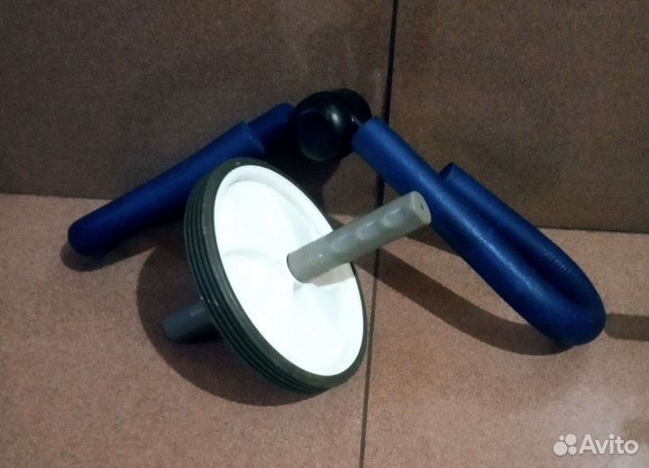 Брусья,домашний спортзал