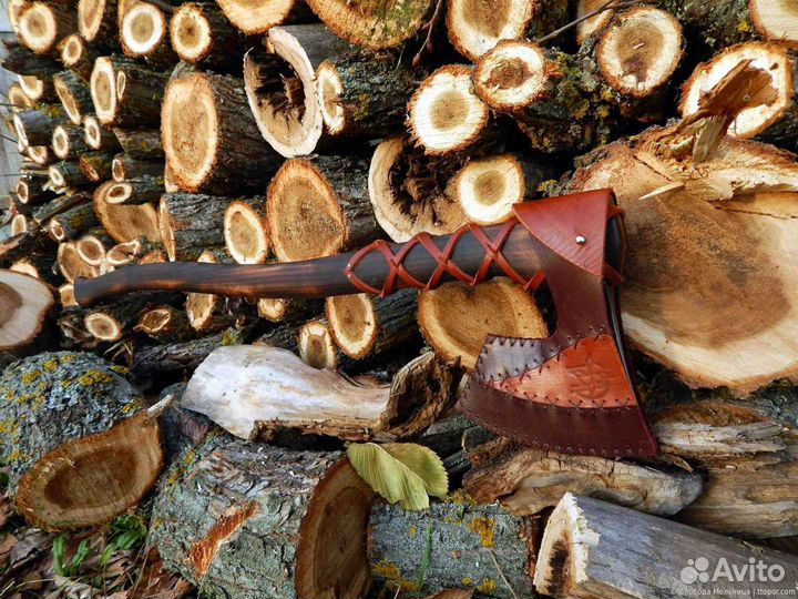 Топор Викинг