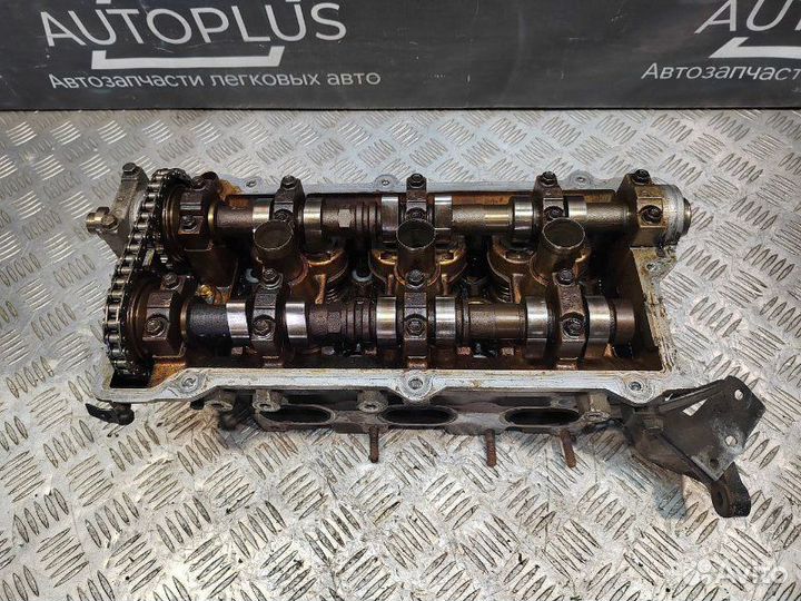 Гбц Hyundai Sonata 2.7 G6BA