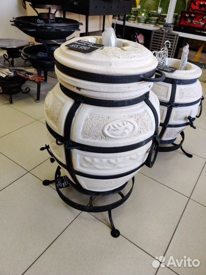 Тандыр Амфора