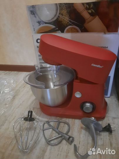 Миксер кухонный