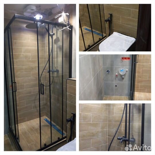 Ремонт и отделка квартир под ключ с гарантией