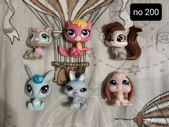 Littlest Pet Shop