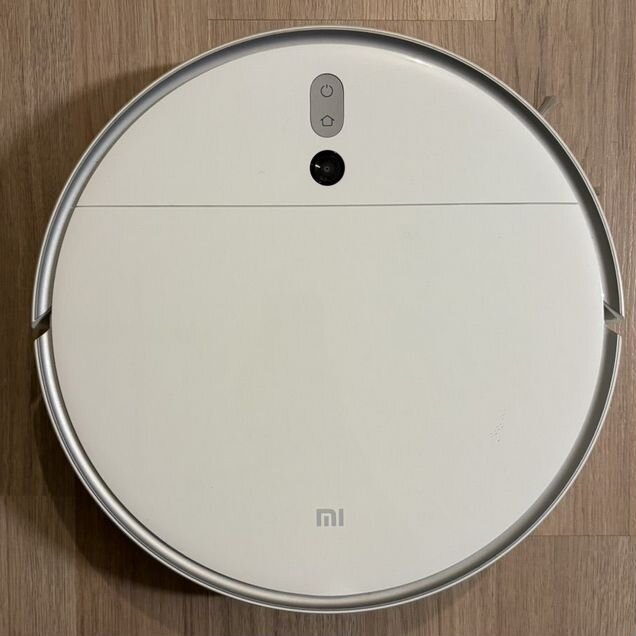 Xiaomi Mi Robot Vacuum-Mop 2