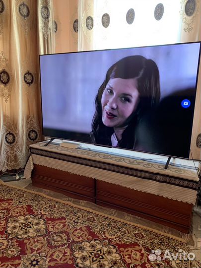 Телевизор плазма