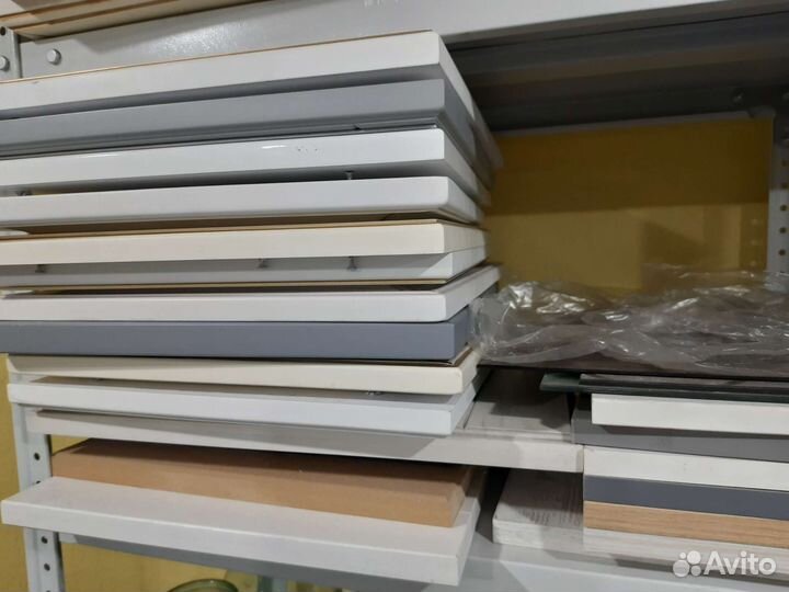 Набор мебельщика образцы