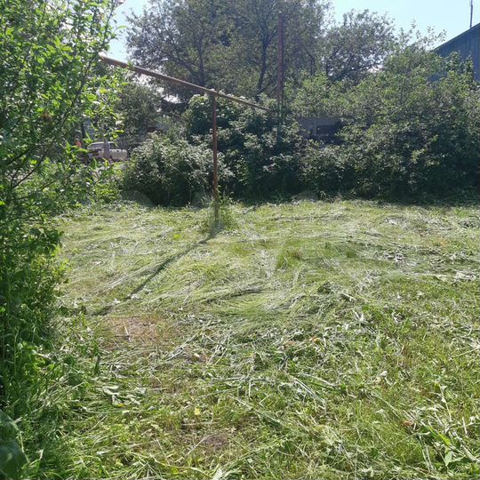 Дом 70 м² на участке 12 сот.